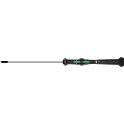 Kreuzschlitzschraubendreher Wera Elektroniker PH 0 x 60mm
