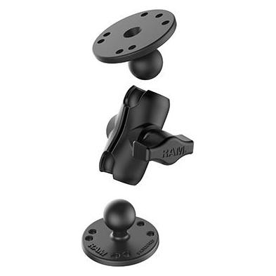 Rammount RAM Mounts RAM-B-101U-A - 199,6 g - 95,2 mm (RAM-B-101U-A)