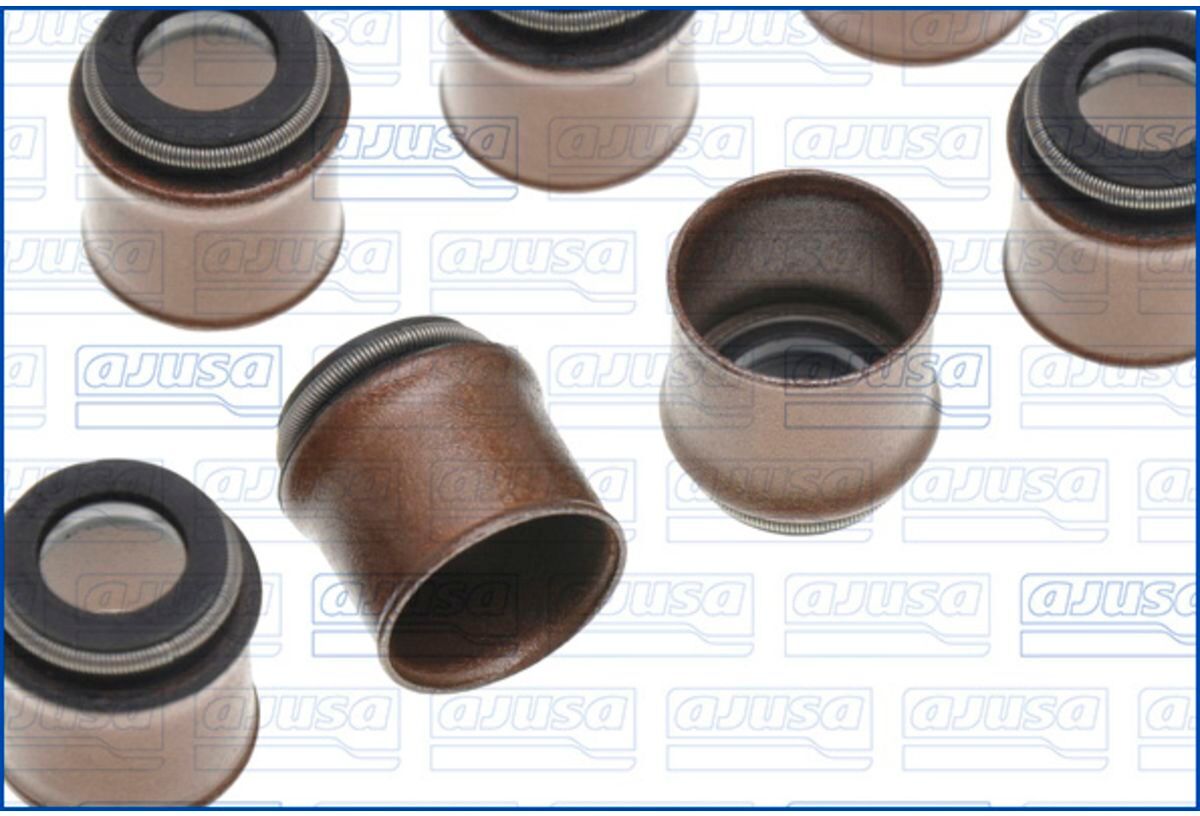 Dichtungssatz, Ventilschaft AJUSA 57024000