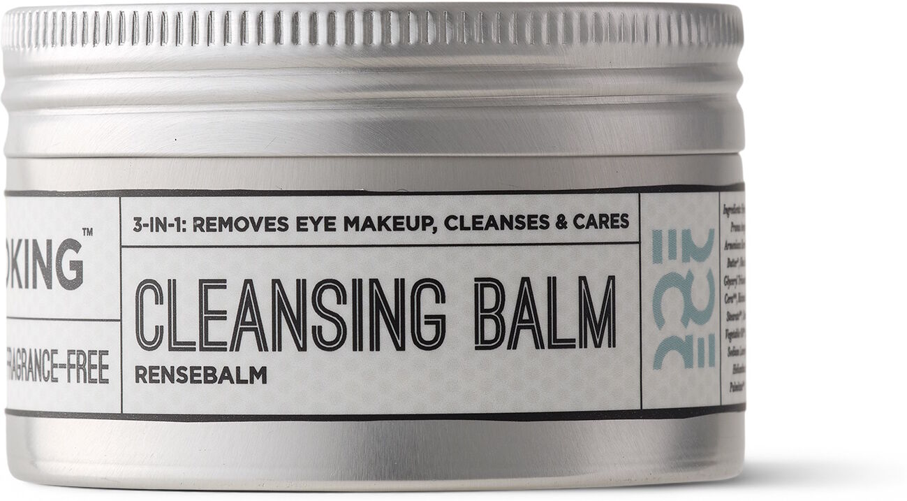 ECOOKING Cleansing Balm 80 g