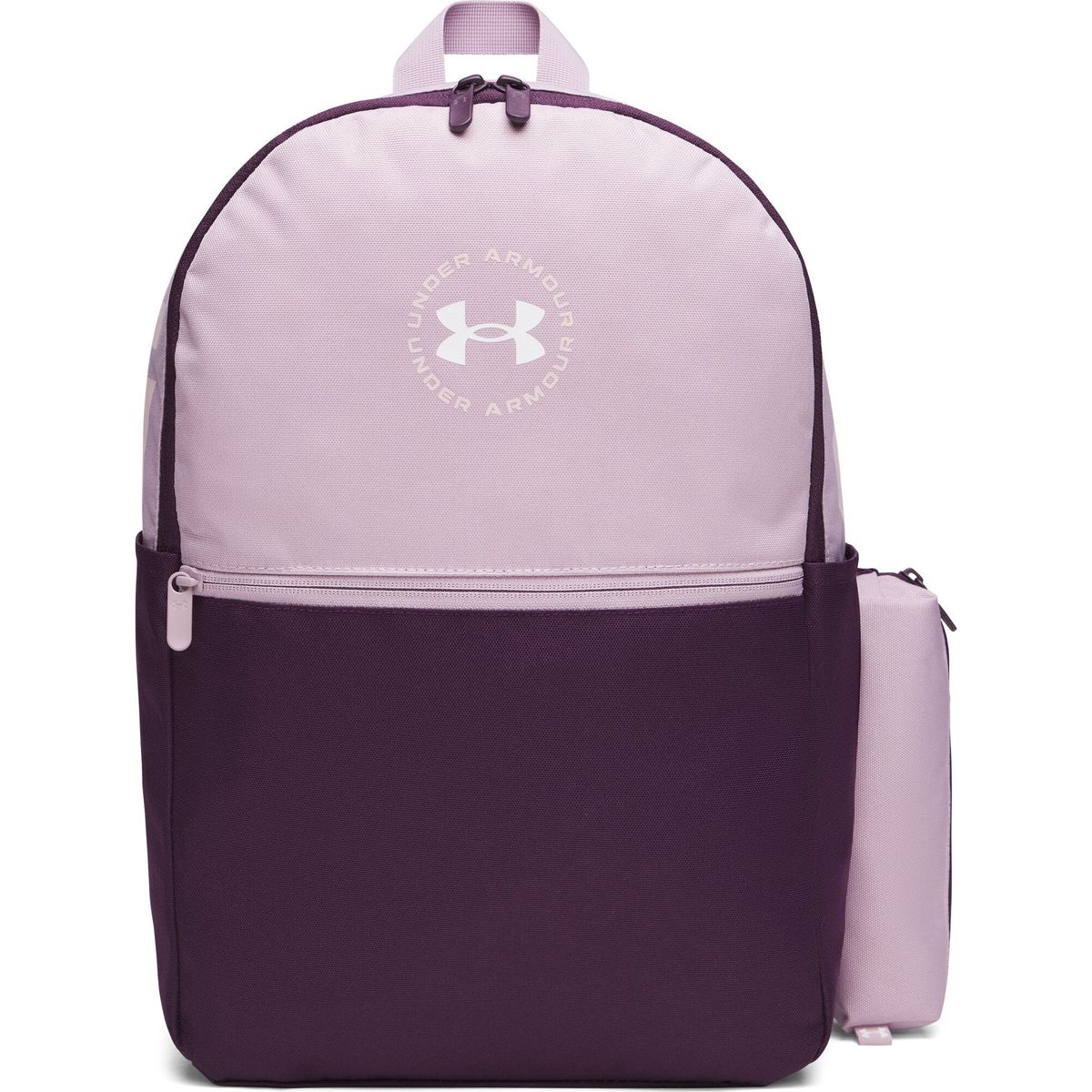 Under Armour Essential Printed BP pink white (698) OSFM 6000991-698-OSFM