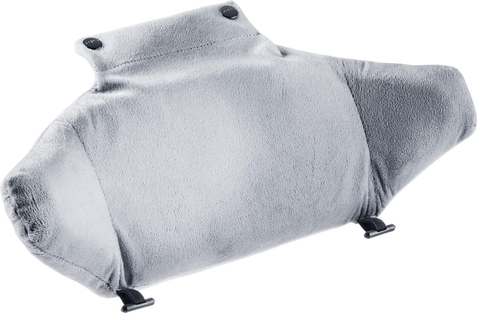 Deuter KC Chin Pad, grijs, voor kinderen