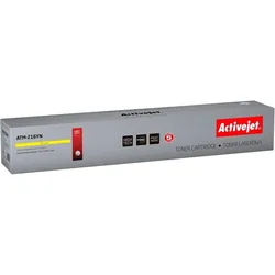 Activejet, Toner, ATM-216YN (Y)