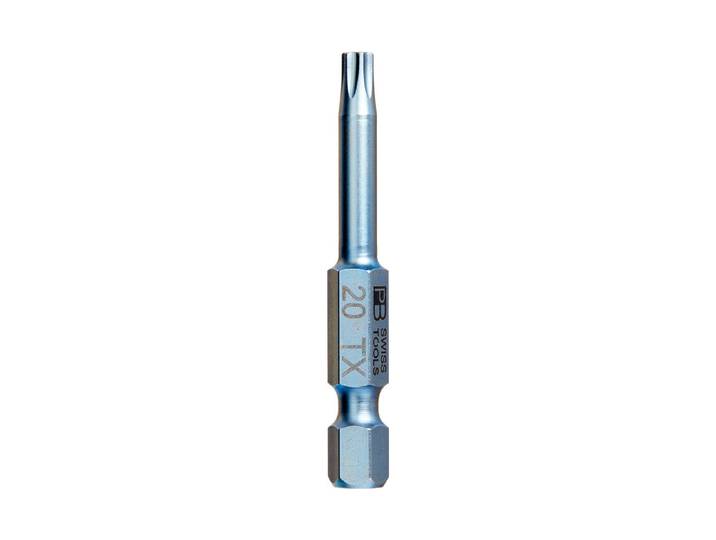 PB Swiss Tools Precision Bits E6-400/20 3 Stück