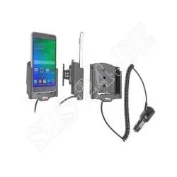 Brodit 512658 Mobile Phone Halter - Samsung Galaxy Alpha aktiv - Halterung mi...