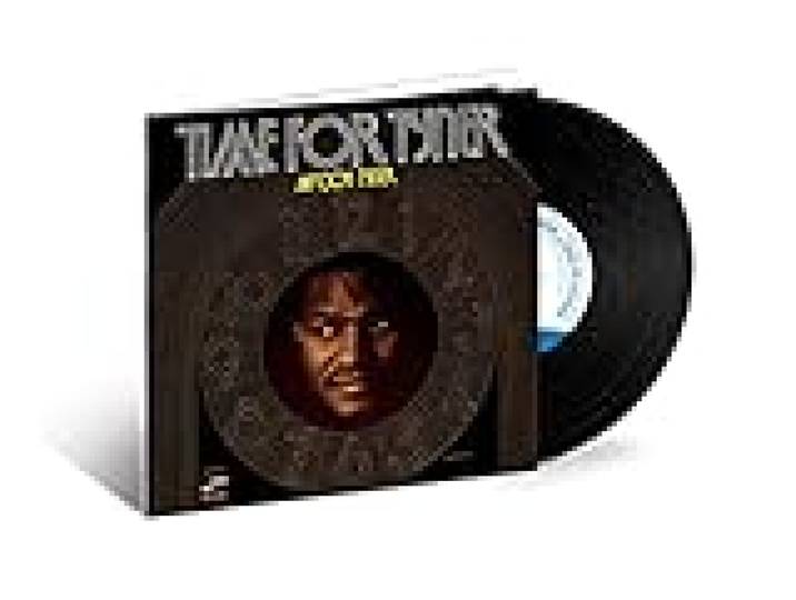 Time for Tyner