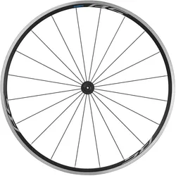 Shimano, Laufräder, (Vorderrad, 28")