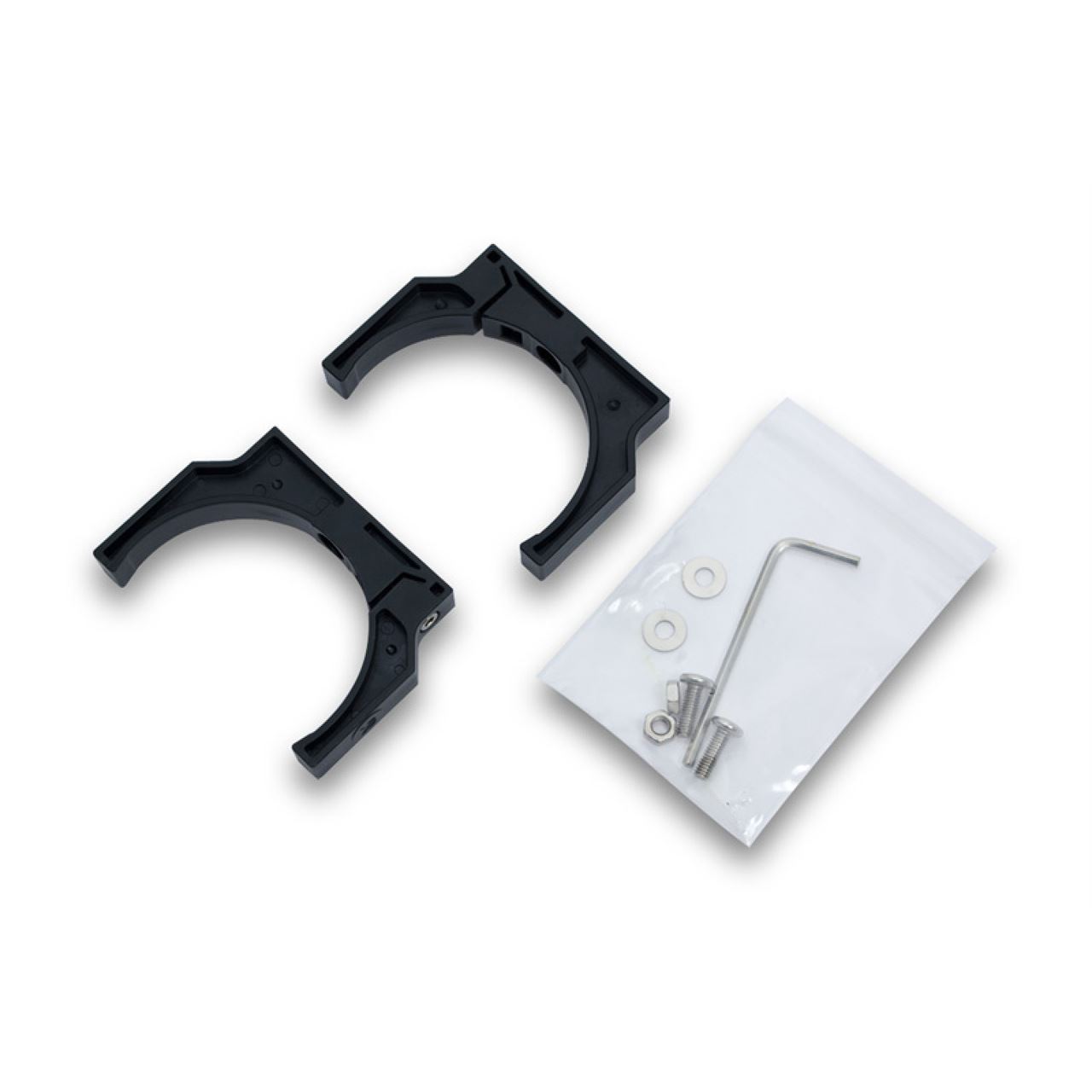 EK Water Blocks EK-RES X3 Holder 60mm - 2 Stck.