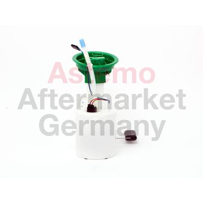 ASTEMO Kraftstoff-Fördereinheit 2503147 für MINI
