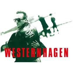 Warner Bros., Schallplatten, Westernhagen(2025 Remaster) (Westernhagen)