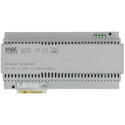 Grothe Video-Bus-Netzgerät NG 1083/20A