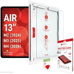 DISPLEX Tablet Real Glass iPad Air 13 (2024/25/26) Mount Master