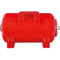 Membran-Ausdehnungsgefäß Intervarem 20l, horizontal