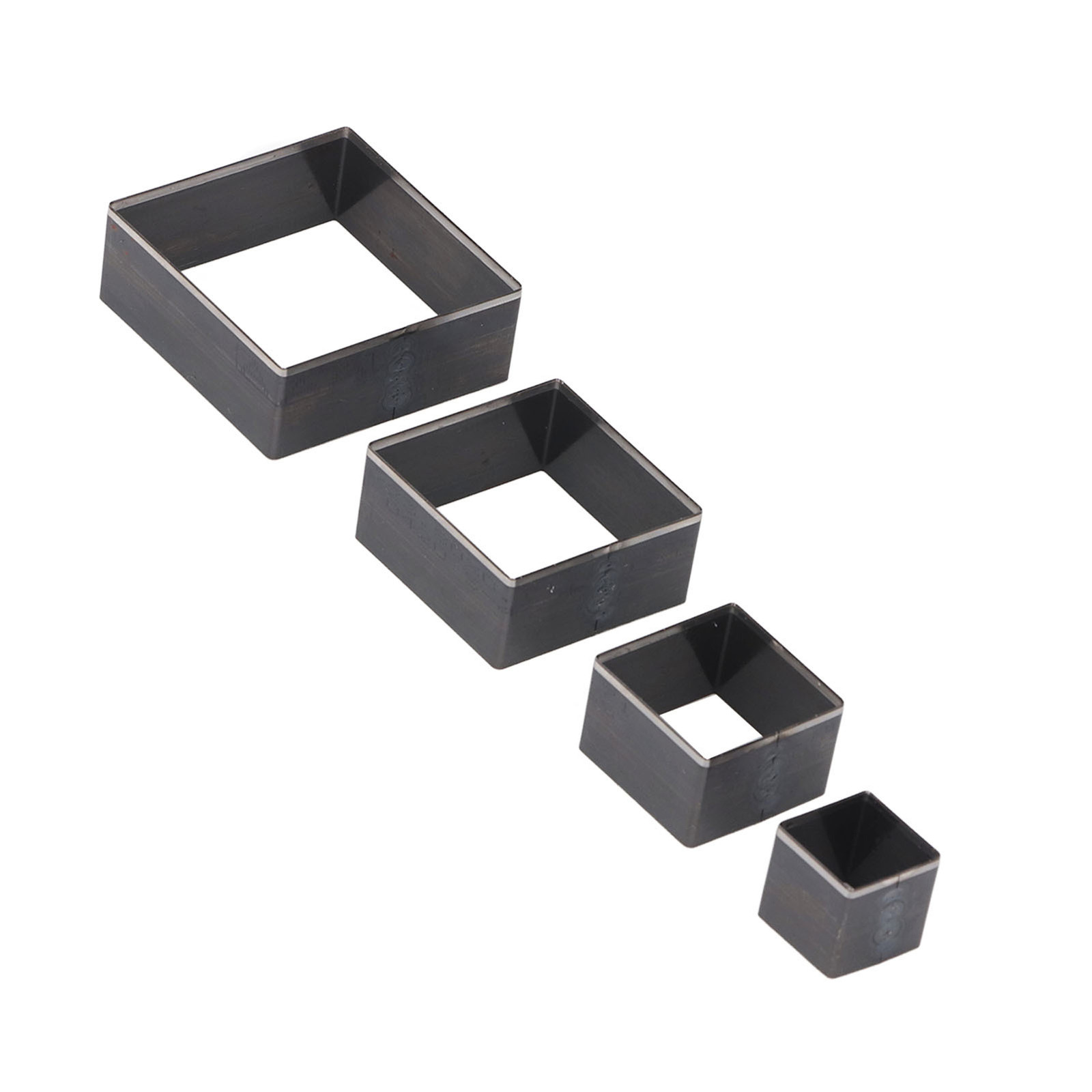 Cocosity Stanset voor leer en snijgereedschap