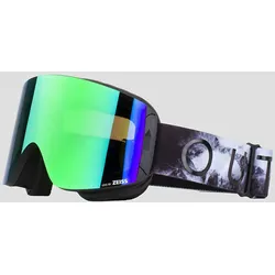 Out Of Katana Tempesta +Bonus Lens Goggle green mci Gr. Uni