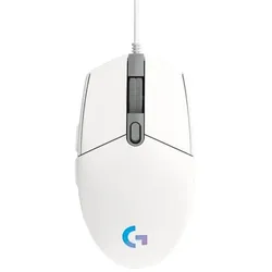 Logitech G203 Lightsync Gaming Maus