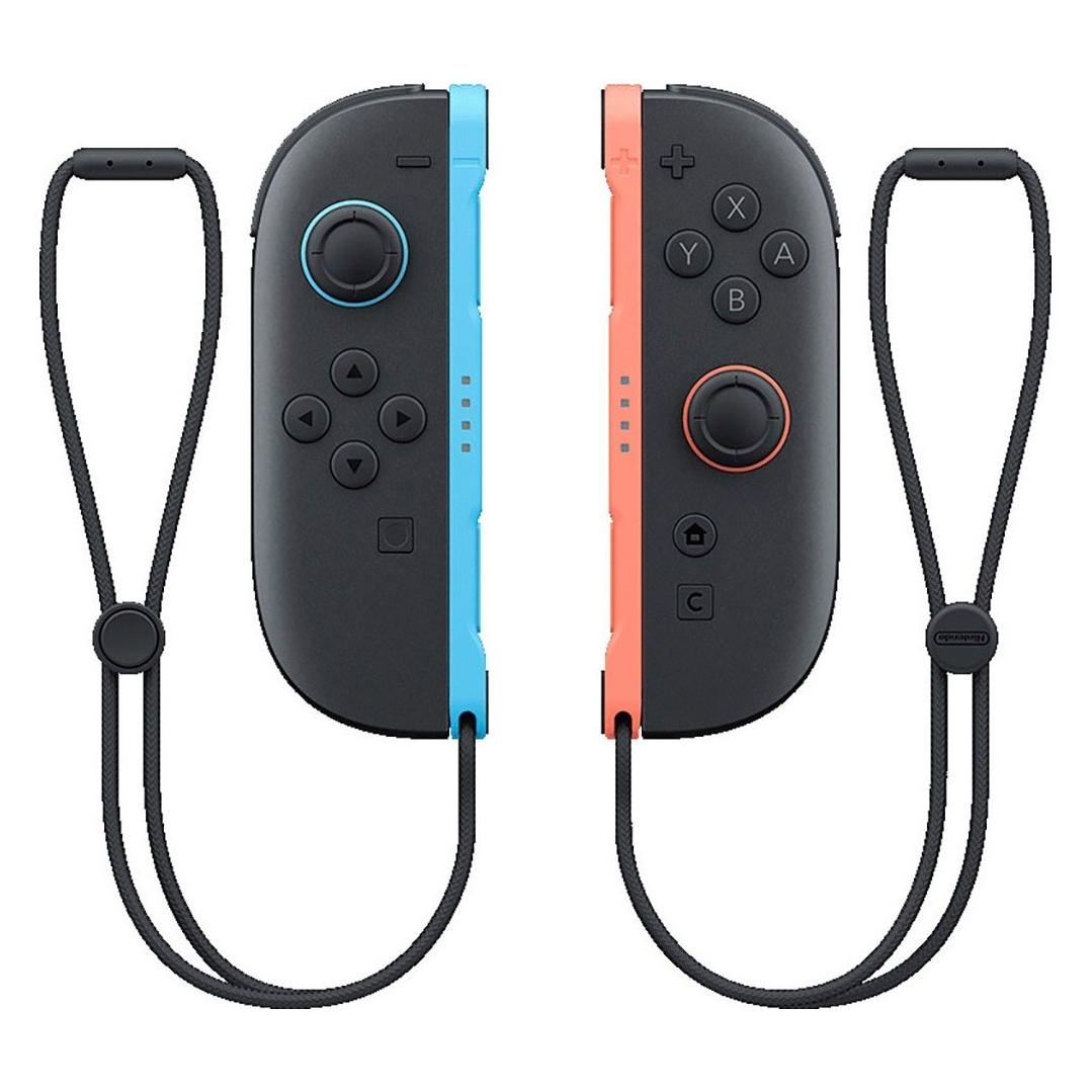 Nintendo Joy-Con 2 Set (Switch 2) (10015102)