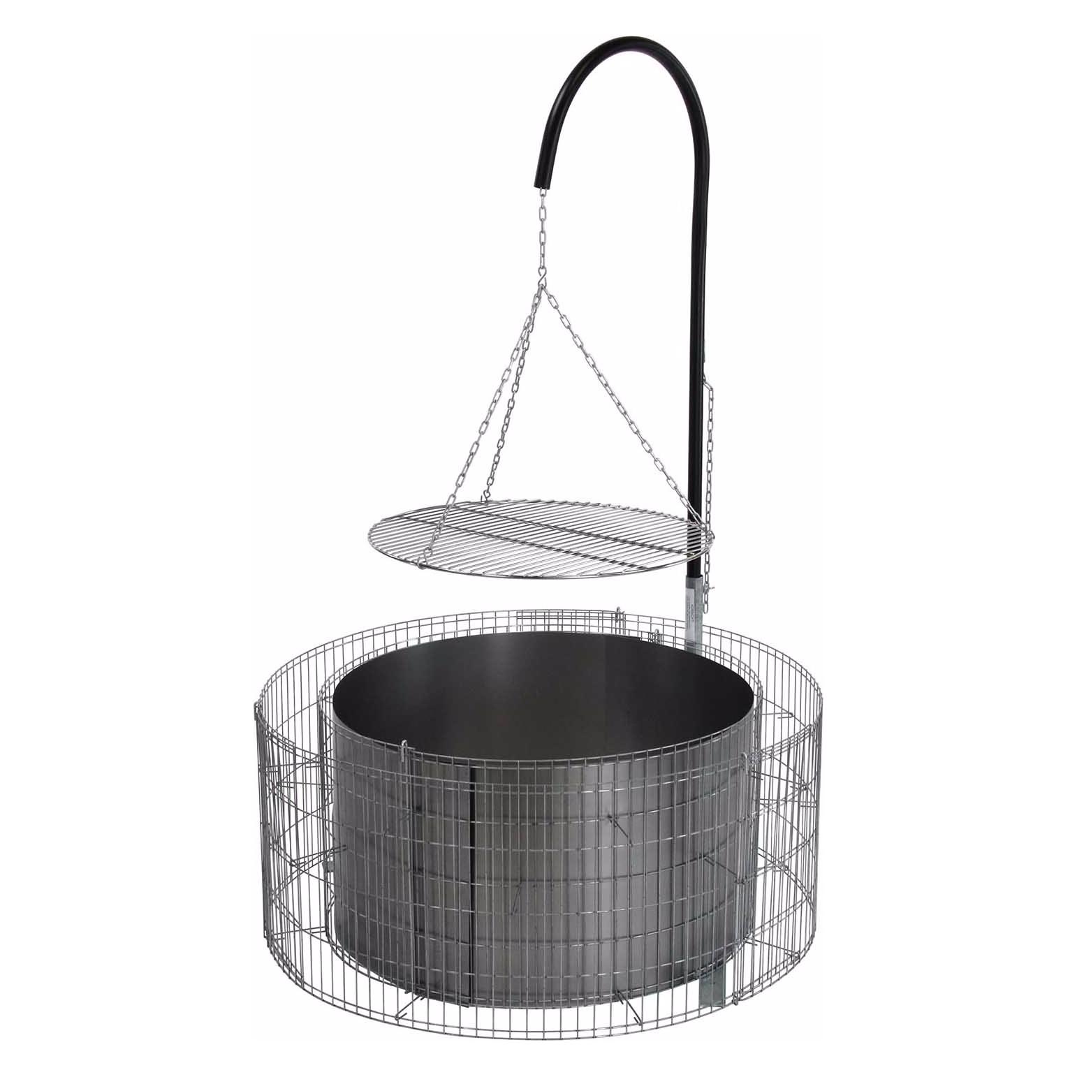 Bellissa Feuerstelle (92 cm) (95580)