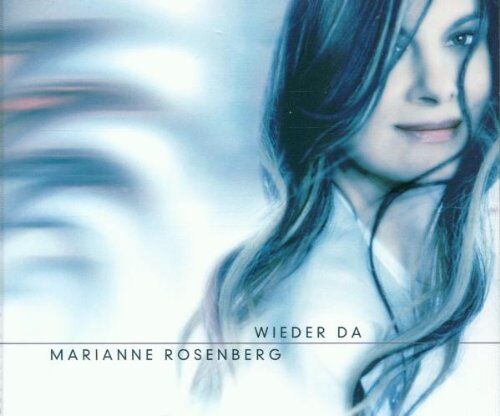 Marianne Rosenberg - Wieder Da - Preis vom 03.10.2026 20:43:07 h