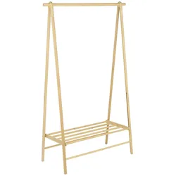 House Nordic, Garderobe + Kleiderstange, Manaus