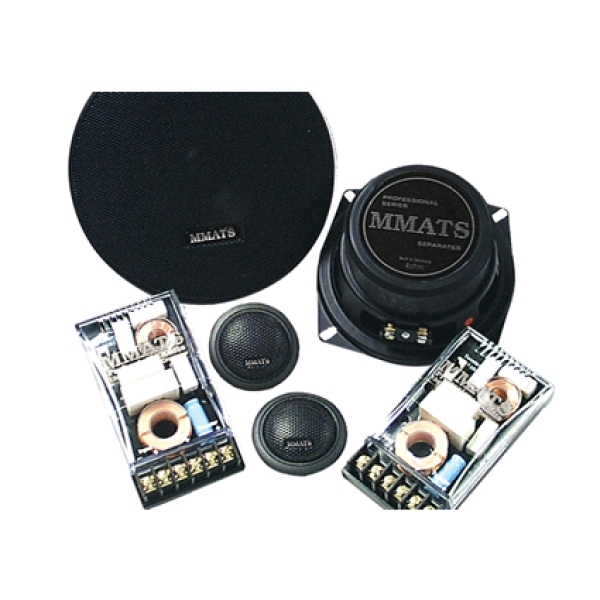 MMATS PRO 6/4/1