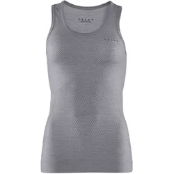 FALKE Wool-Tech Light Damen Tanktop grey-heather XS