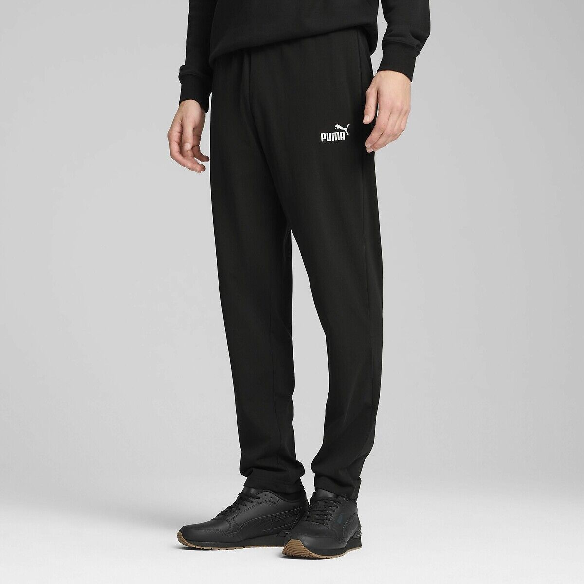 PUMA Pantalon de jogging essentiel