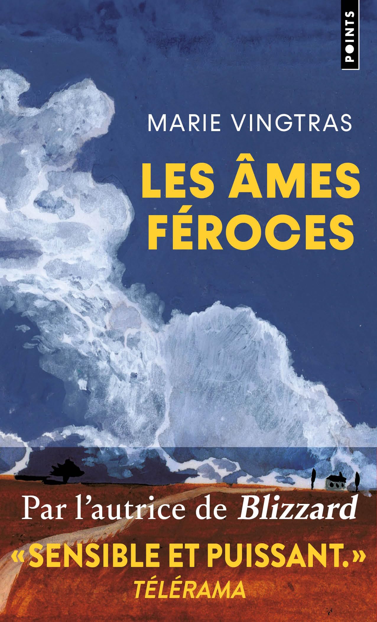 Marie Vingtras - Les âmes féroces - Preis vom 13.10.2026 19:28:25 h