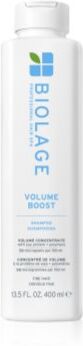 Biolage Volume Boost champô para volume e brilho 400 ml. Volume Boost