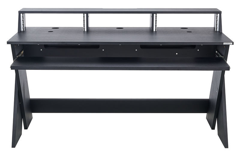 Glorious Sound Desk Pro black nero