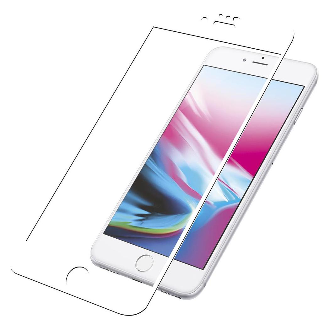 PanzerGlass Friendly (1 Stk., Apple iPhone 6) (2620)