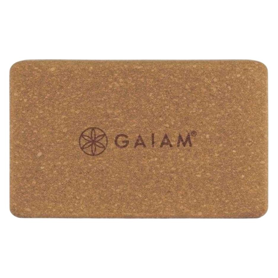 Gaiam Cork Brick (UTPP17191)