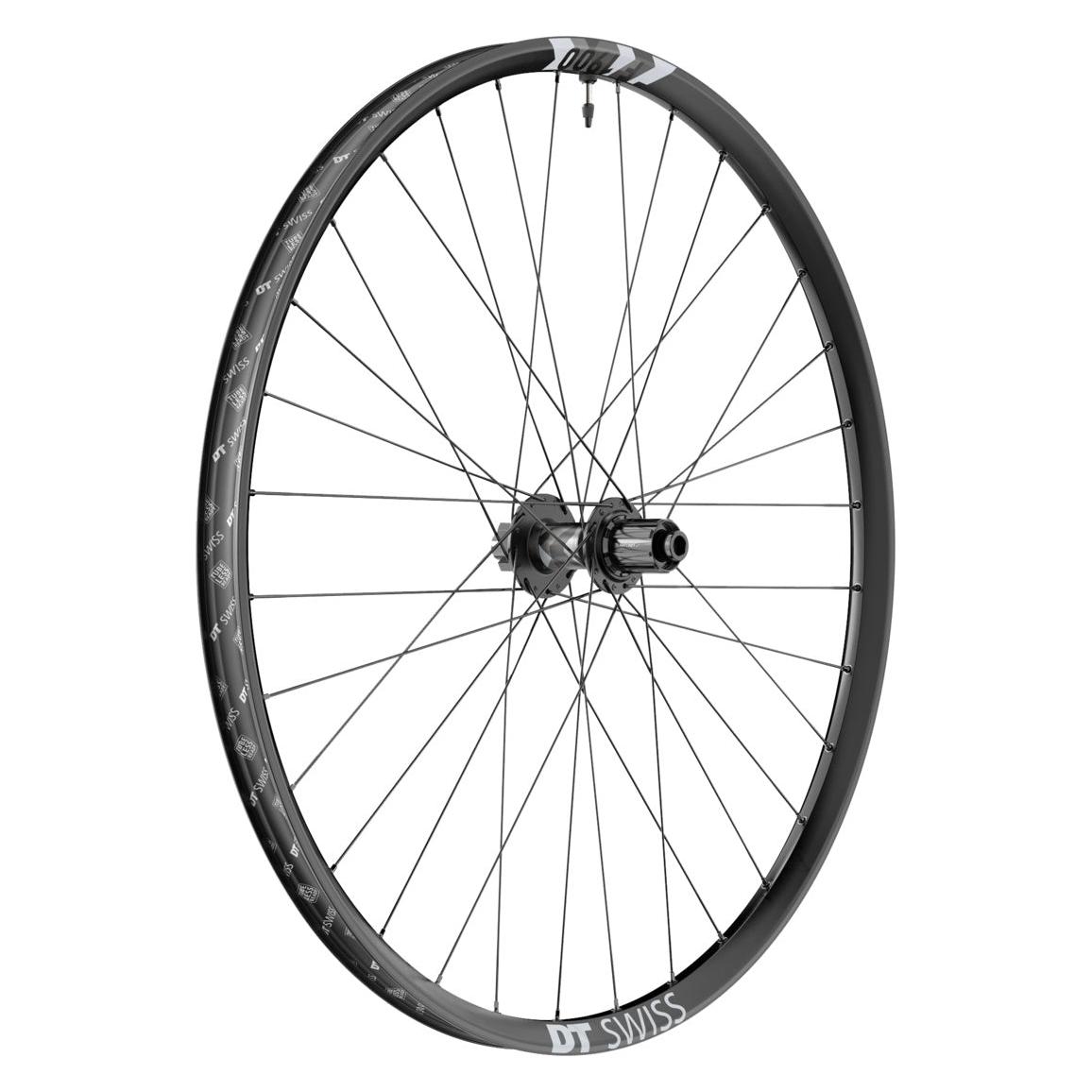 DT Swiss F 1900 Classic (Hinterrad, 29") (W0F1900TFDLSA28719)