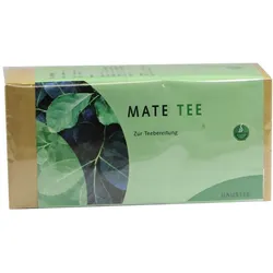 MATE TEE Filterbeutel 25 St