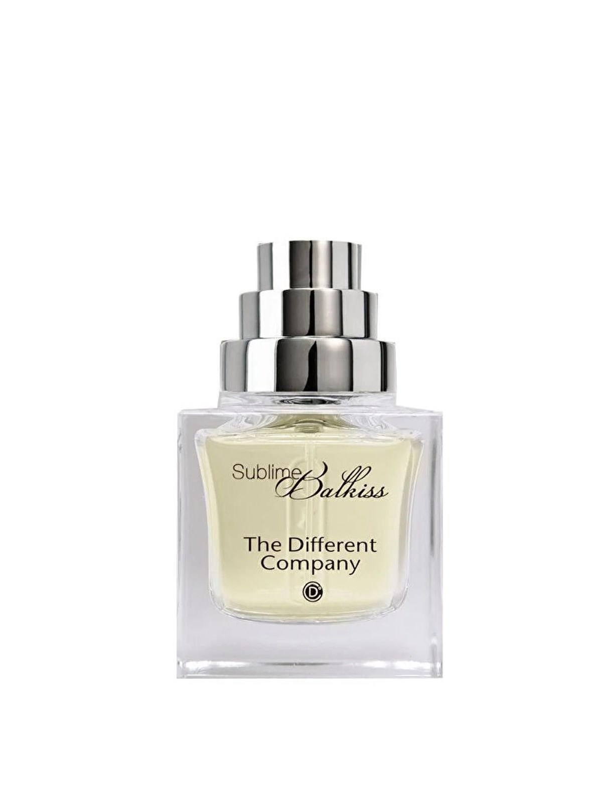 The Different Company Sublime Balkiss Eau De Parfum 50 ml - 50 ml0