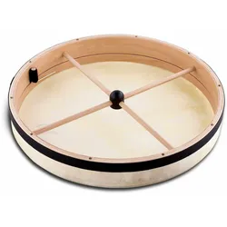 Schlagwerk RTS 51 Frame Drum - 20 Zoll - Handtrommel