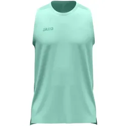 Jako Tanktop Light Flow Kinder - minze - 152