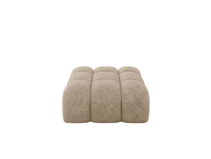 Pouf OLEA-PUF Braun - Bosco 17