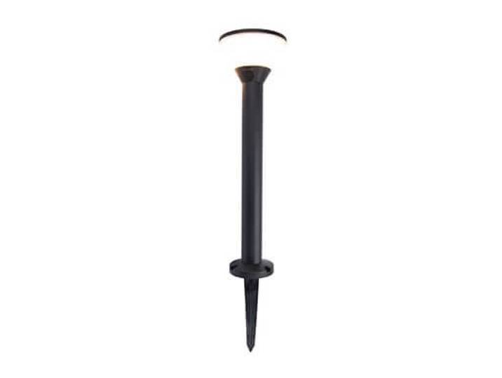 Solar tuinlamp Karlo smart Lutec - 6935802012