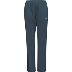 HEAD Damen Hose CLUB, Größe XL in Blau Blau