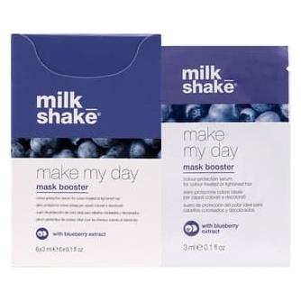 Milk_Shake Make My Day Mask Booster with Blueberry Extract (18 ml) (1151010)