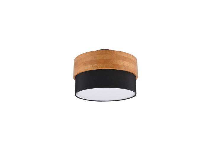 Trio Leuchten Deckenleuchte, 22 cm, Lampen & Leuchten, Innenbeleuchtung, Deckenlampe, Deckenlampen