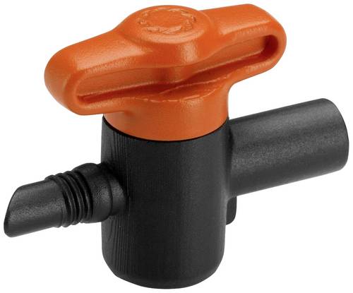 GARDENA Micro-Drip System 13231-20 Regulierventil