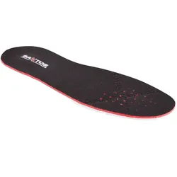 Einlegesohle "Memory Foam" - 36 - Rot