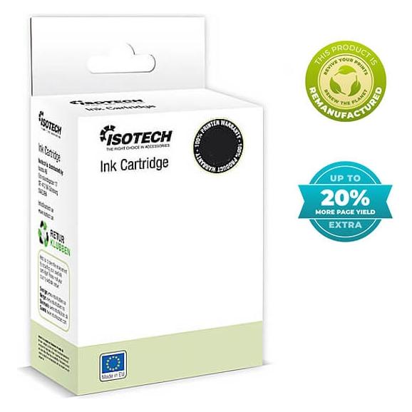 Isotech Ink Cartridge (K20409I4)