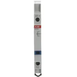 ABB Stotz S&J Leuchtmelder E219-G48