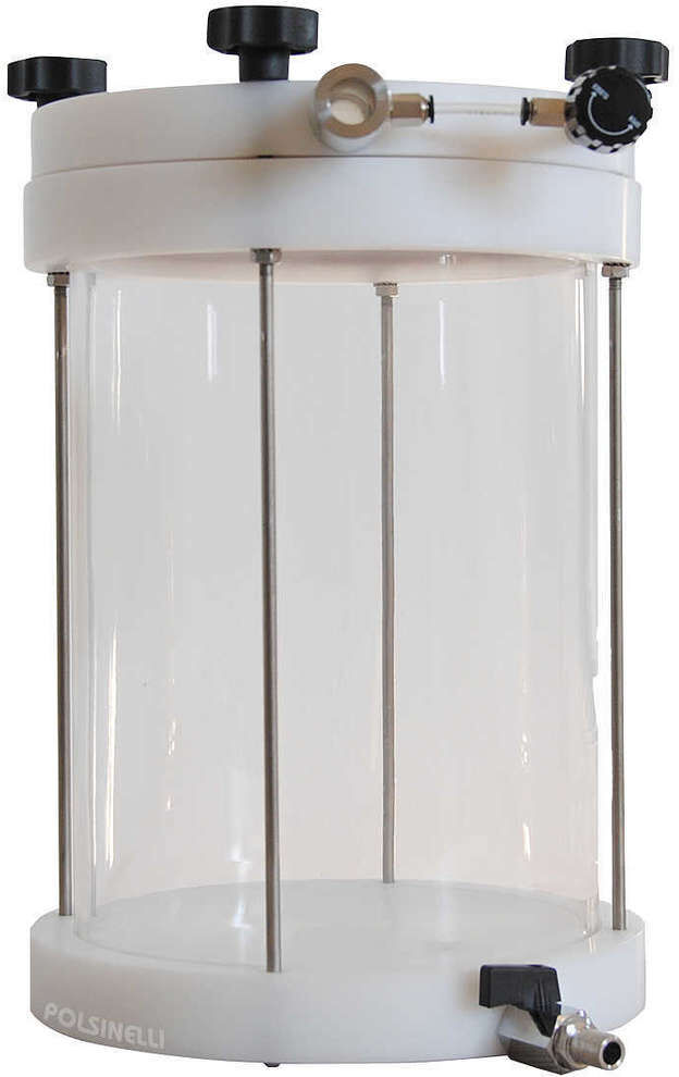Tenco Filtro tandem per ENOLMASTER PYREX