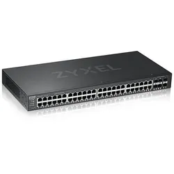 Zyxel GS2220-50 Switch 50-Port Managed L2+