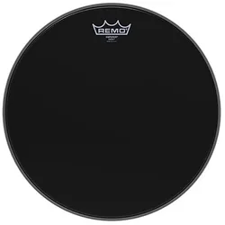 Remo Emperor Ebony BE-0008-ES 8" Tom Head - Tom-Fell