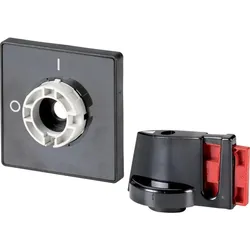 Eaton 1319855 Drehgriff, QM, 1-0, für Umschalter QMHANDLEMP